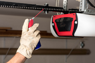 Garage Door Opener Repair in Wendake Beach