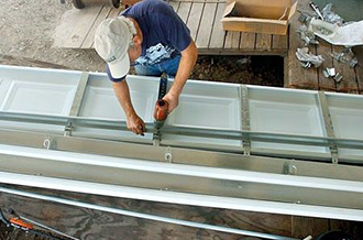 Garage Door Maintenance in Wendake Beach