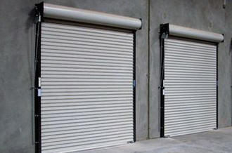 Roll Up Door Repair inÂ Wendake Beach