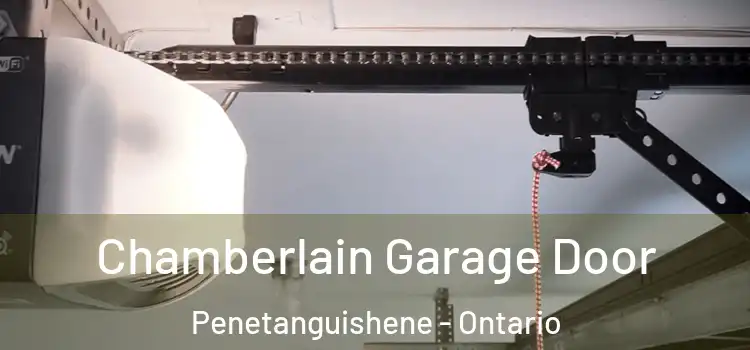 Chamberlain Garage Door Penetanguishene - Ontario