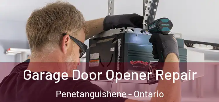 Garage Door Opener Repair Penetanguishene - Ontario