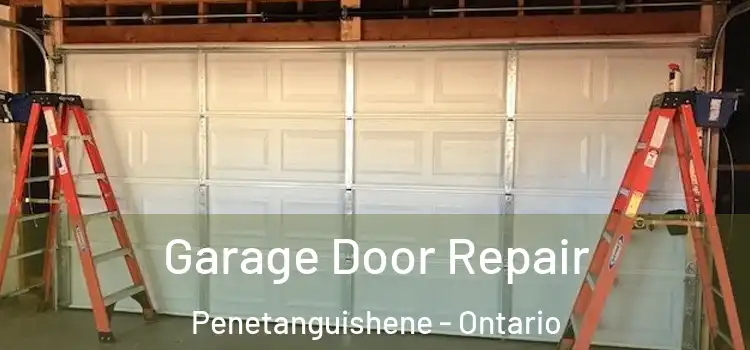 Garage Door Repair Penetanguishene - Ontario
