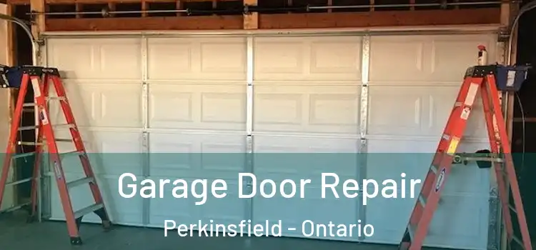 Garage Door Repair Perkinsfield - Ontario