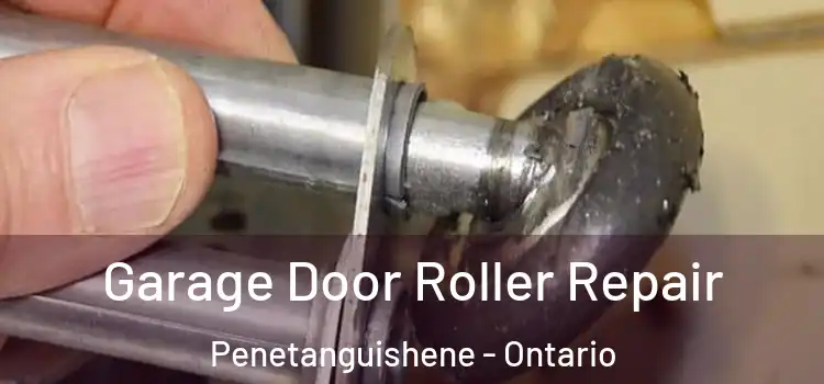 Garage Door Roller Repair Penetanguishene - Ontario