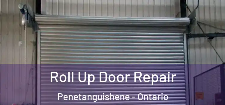 Roll Up Door Repair Penetanguishene - Ontario