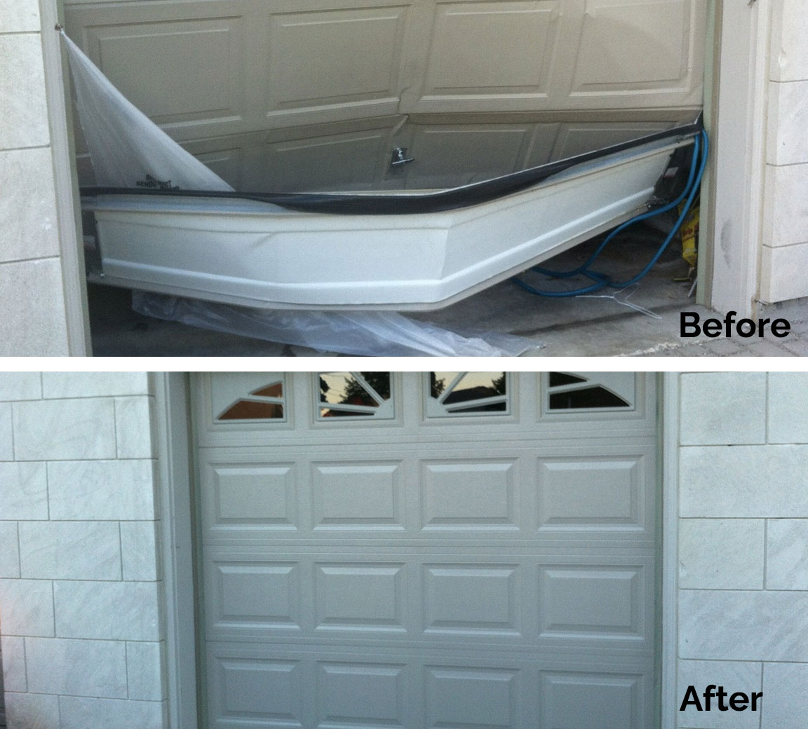 Best garage door repair Wendake Beach