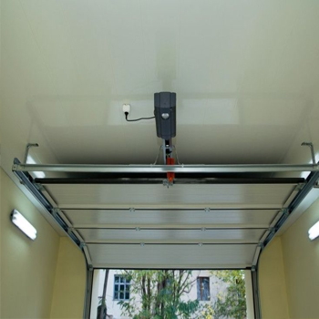 Garage Door Track Repair Services Wendake Beach