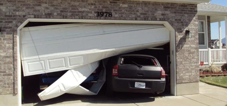 Damaged Garage Door Motor Repair in Wendake Beach