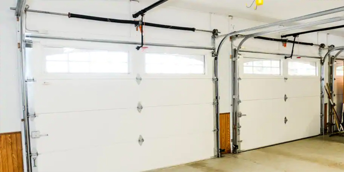 fix garage door opener in Wendake Beach