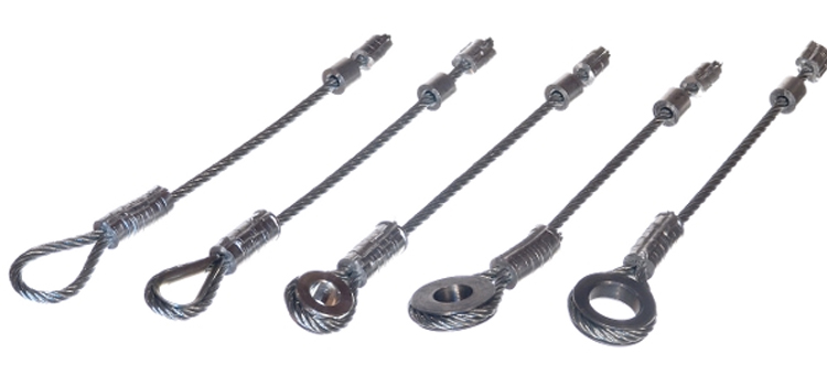 Garage Door Cable Replacement Perkinsfield