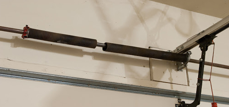 Garage Door Coil Spring Repair Wendake Beach