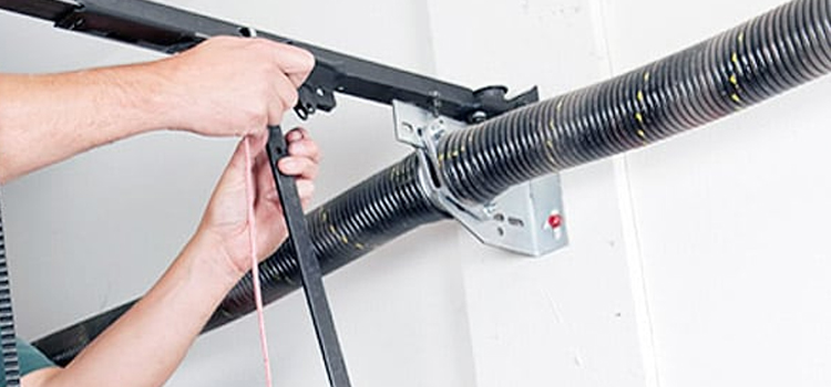 Garage Door Extension Spring Repair Wendake Beach