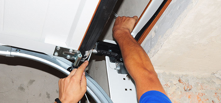 Roll Up Garage Door Opener Repair Martyrs Shrine