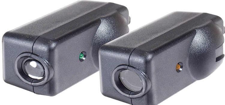 Garage Door Sensor Replacement Perkinsfield