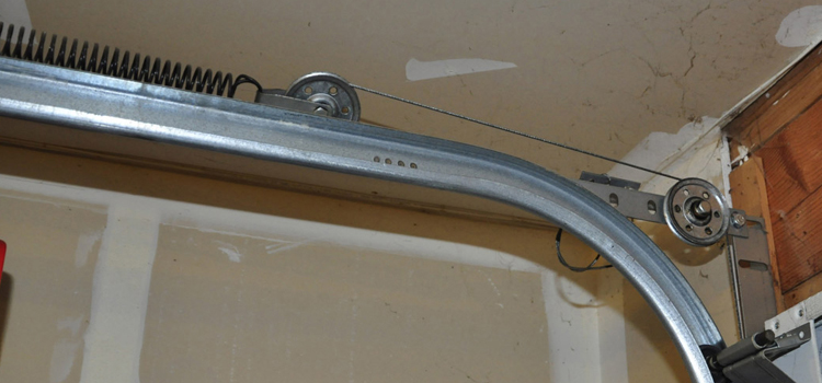 Garage Door Spring Pulley Repair Wendake Beach