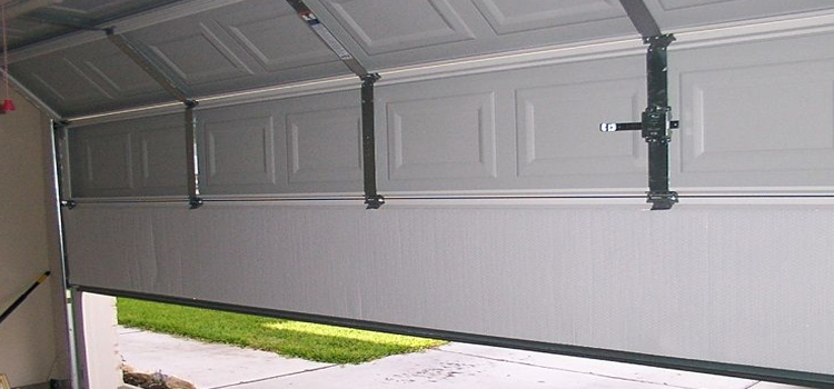 Overhead Garage Door Wendake Beach
