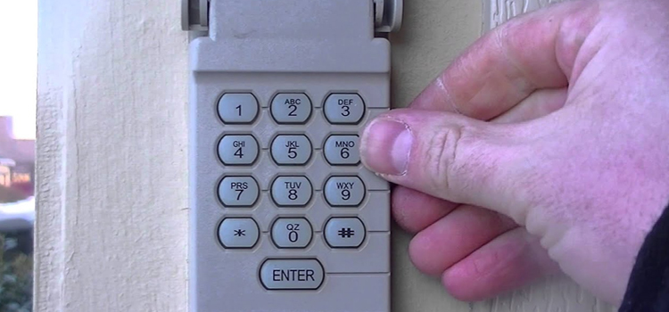 Sears Garage Door Opener Keypad Repair inÂ Wendake Beach